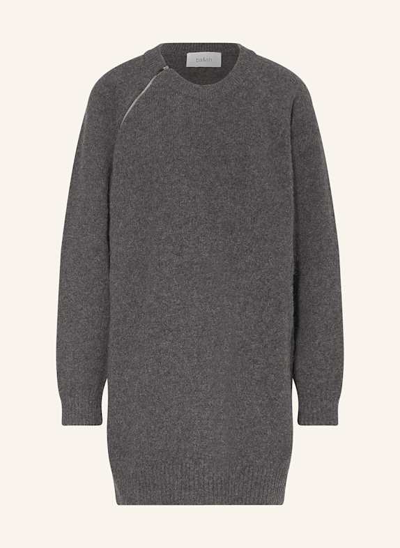 ba&sh Kleid DALEDE GRAU
