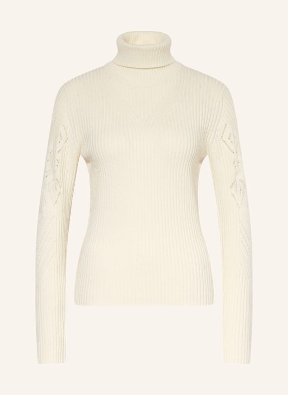 ba&sh Pullover ARON ECRU