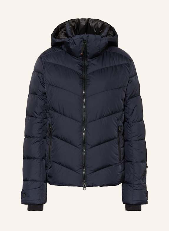 FIRE+ICE Ski jacket SAELLY2 DARK BLUE