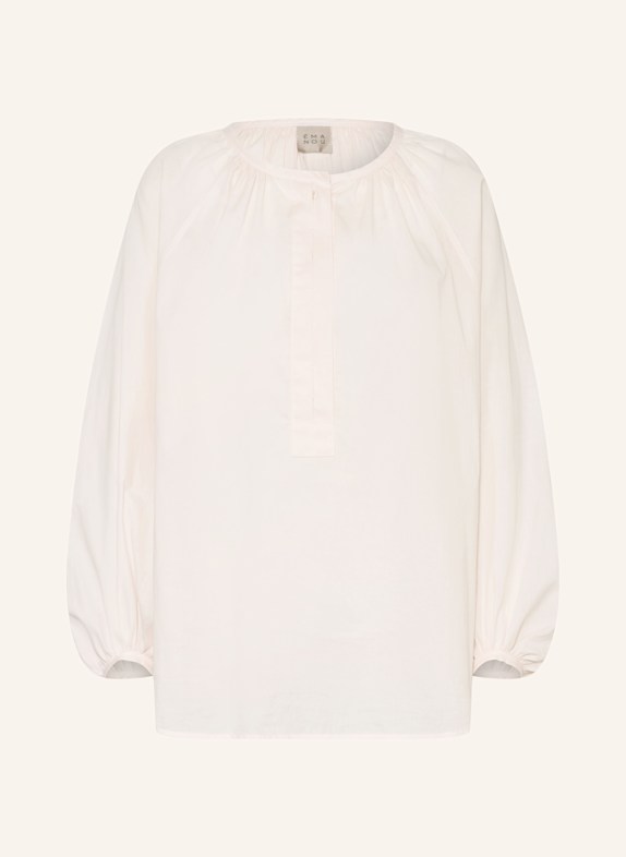 ÉMANOU Blusenshirt HELLORANGE