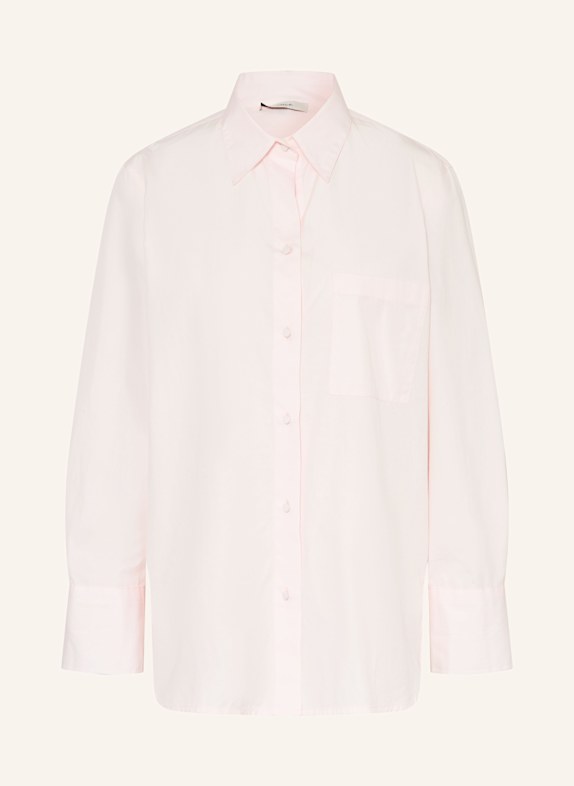 VINCE Bluse HELLROSA