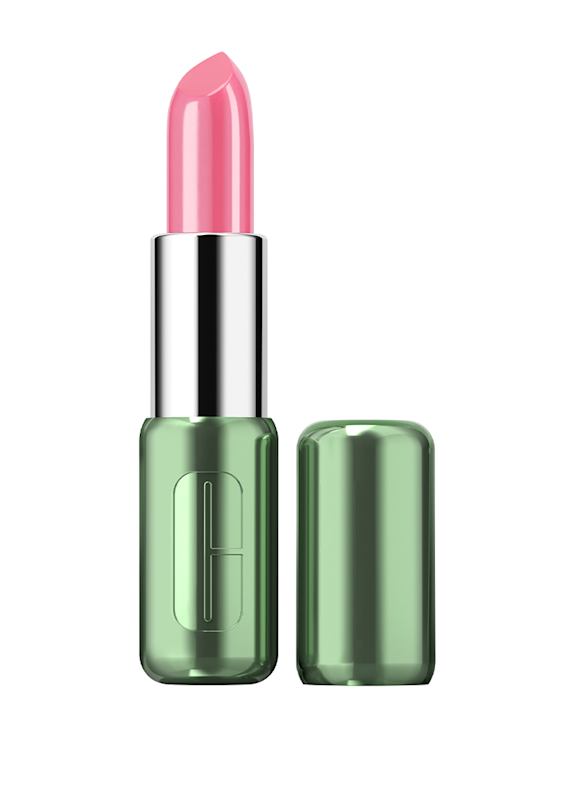 CLINIQUE POP LONGWEAR LIPSTICK SHINE SWEET POP