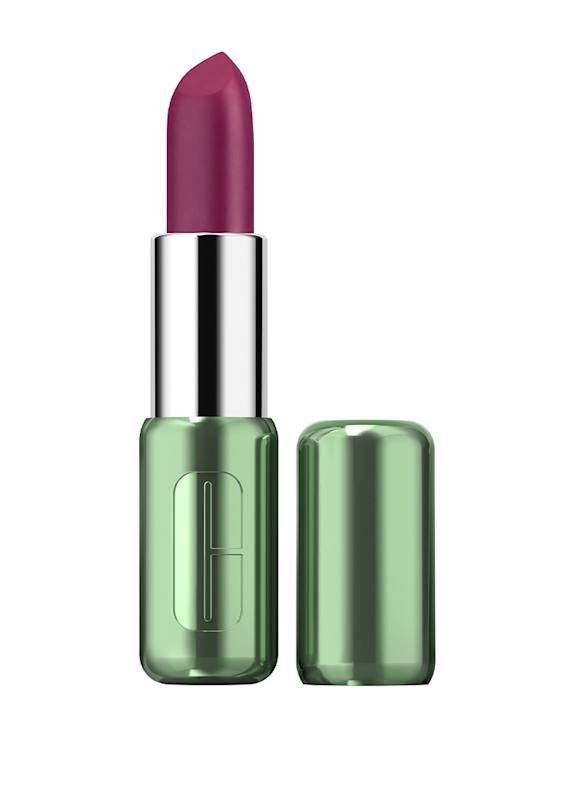CLINIQUE POP LONGWEAR LIPSTICK MATTE POW POP
