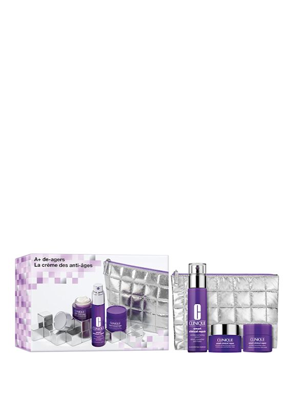 CLINIQUE A+ DE-AGERS