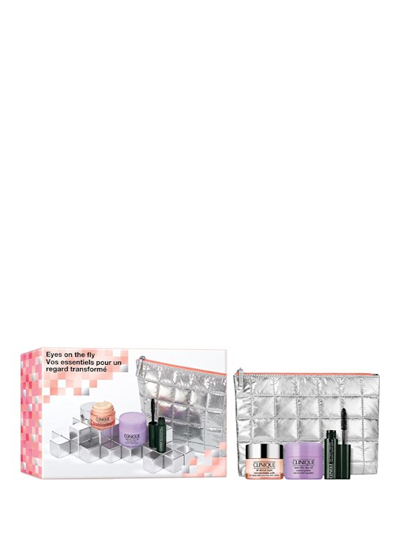 CLINIQUE EYES ON THE FLY