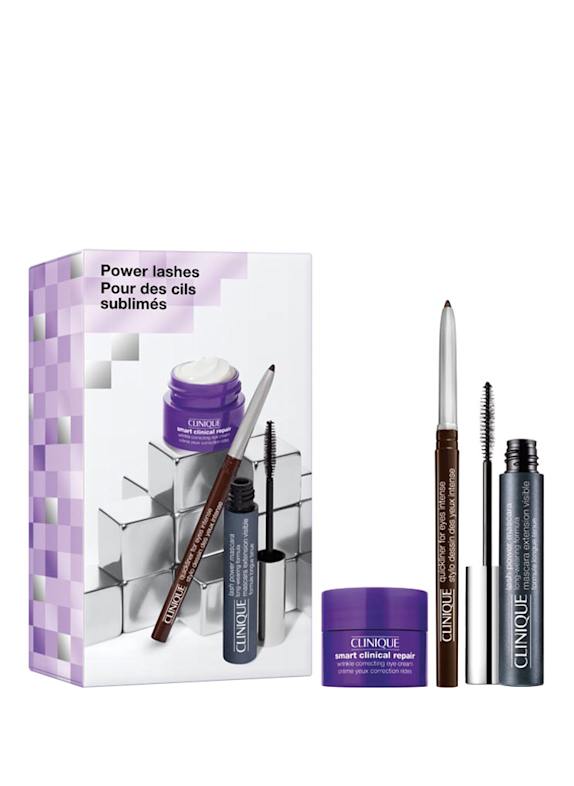 CLINIQUE POWER LASHES
