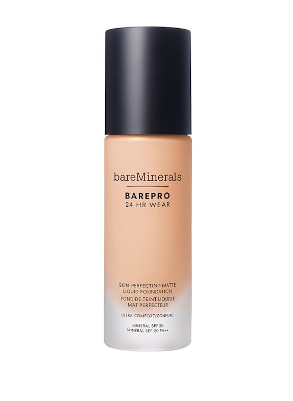 bareMinerals BAREPRO 24HR WEAR LIGHT 21 COOL​