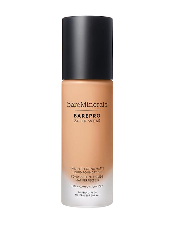 bareMinerals BAREPRO 24HR WEAR MED. 35 NEUTRAL​