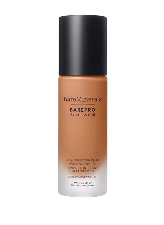 bareMinerals BAREPRO 24HR WEAR MED. DEEP 46 COOL​