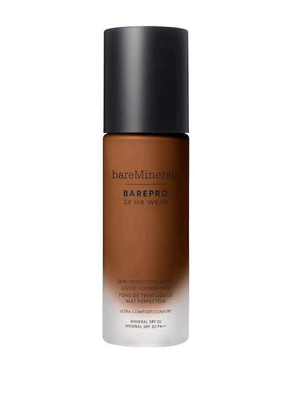 bareMinerals BAREPRO 24HR WEAR DEEP 57 NEUTRAAL