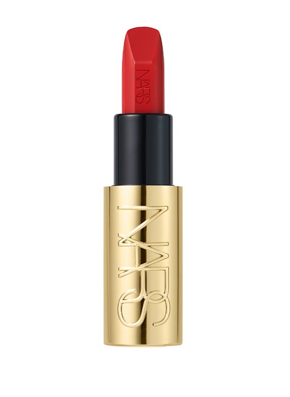 NARS ULTIMATE LUXURY EXPLICIT LIPSTICK UNAUTHORIZED – 863