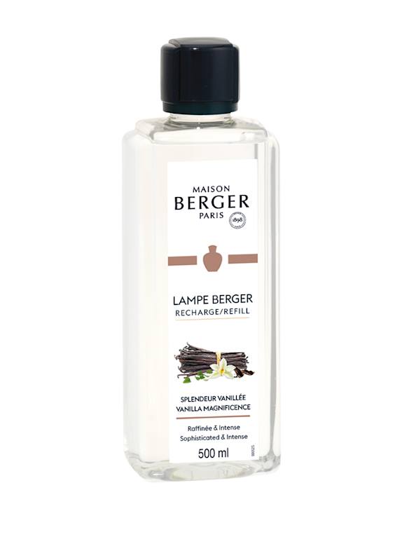 MAISON BERGER PARIS SPLENDEUR VANILLÉE REFILL