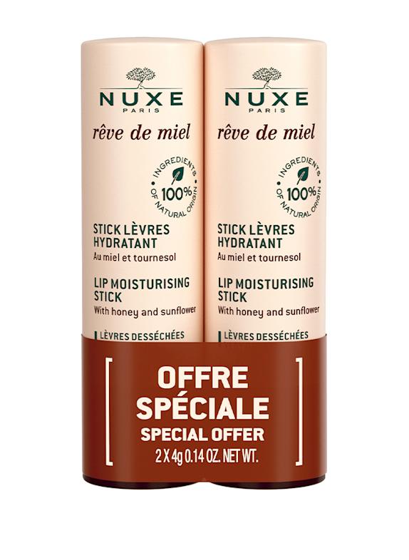 NUXE RÊVE DE MIEL