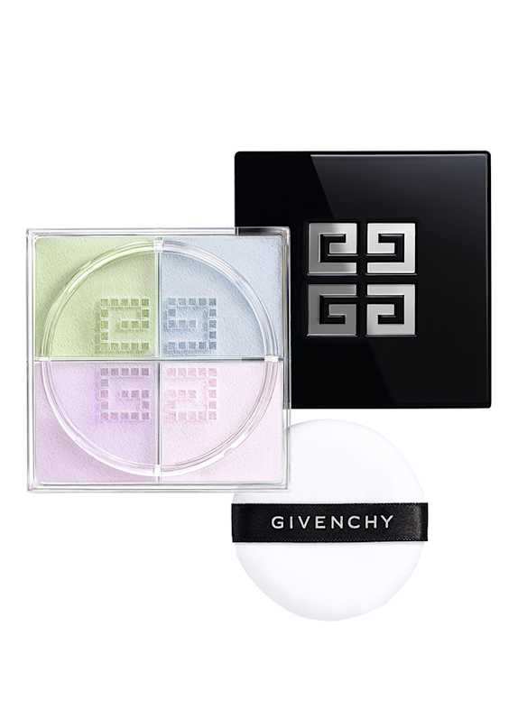 GIVENCHY PRISME LIBRE 01 MOUSSELINE PASTEL