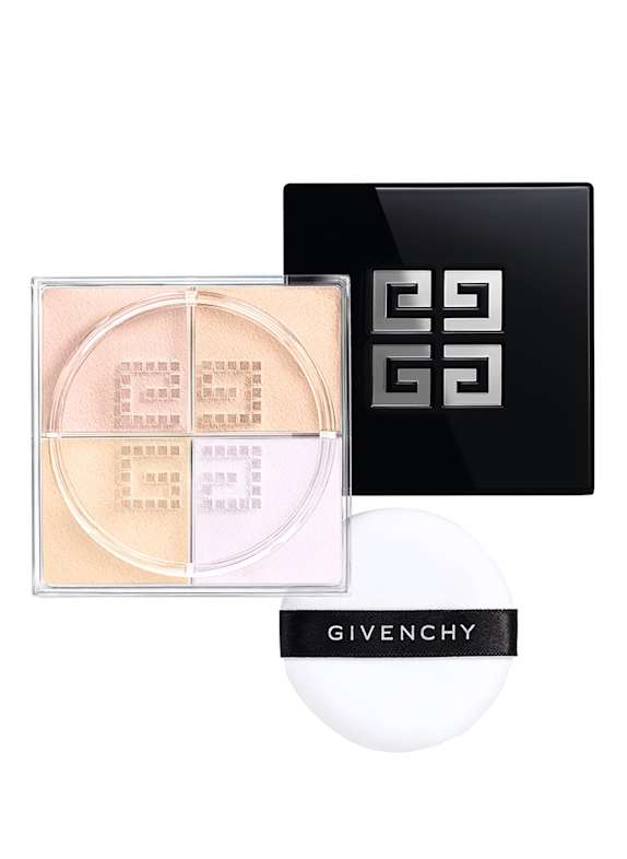 GIVENCHY BEAUTY PRISME LIBRE SATIN BLANC