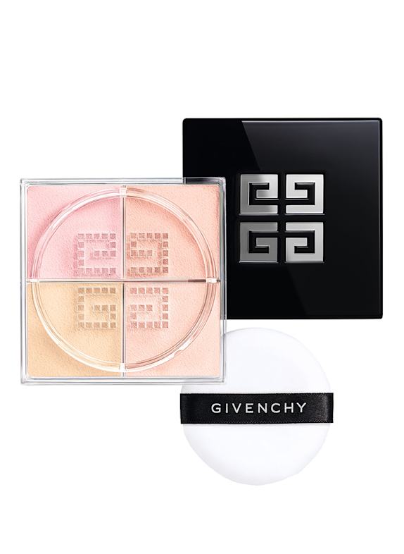 GIVENCHY BEAUTY PRISME LIBRE VOILE ROSÉ