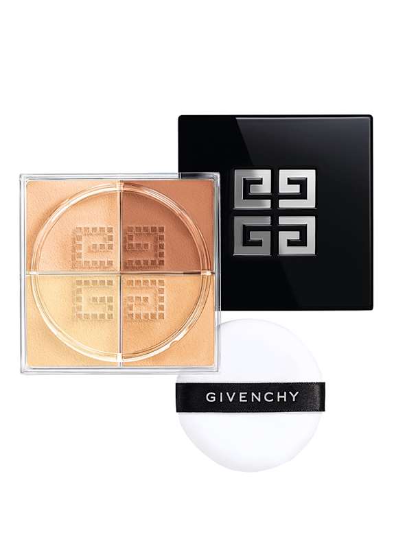 GIVENCHY BEAUTY PRISME LIBRE POPELINE MIMOSA