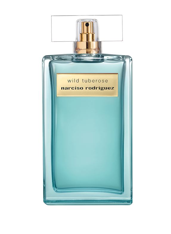 narciso rodriguez WILD TUBEROSE EAU DE PARFUM INTENSE"
