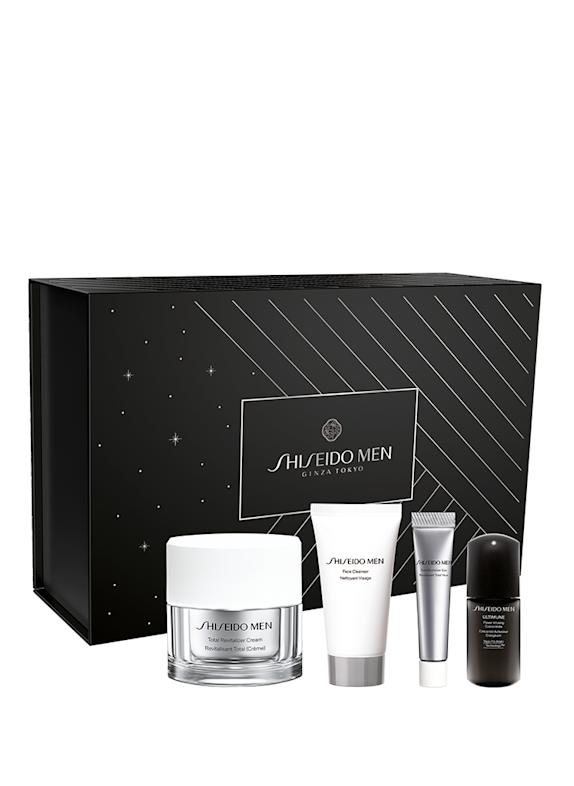 SHISEIDO ab 115 &euro
