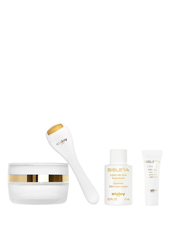 sisley Paris SISLEŸA L'INTÉGRAL ANTI-ÂGE EYE AND LIP CONTOUR CREAM