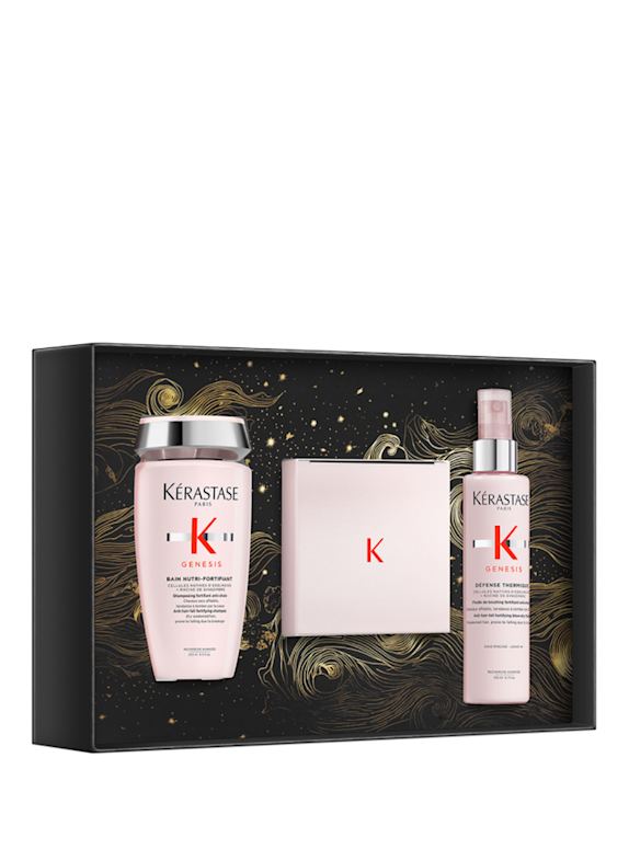 KÉRASTASE GENESIS INTENSE HOLIDAY SET