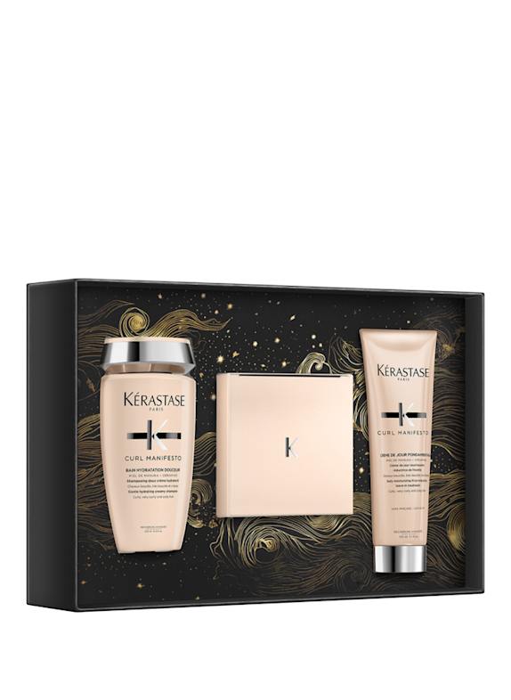 KÉRASTASE Bain Nutri-Fortifiant Shampoo
