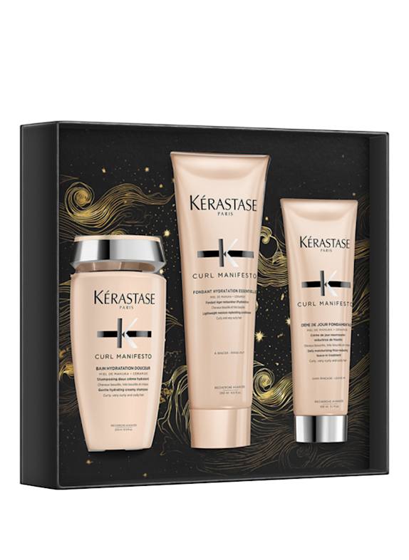 KÉRASTASE CURL LIGHT HOLIDAY SET