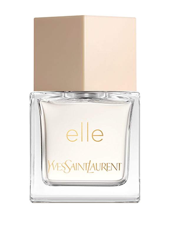 YVES SAINT LAURENT BEAUTÉ ELLE