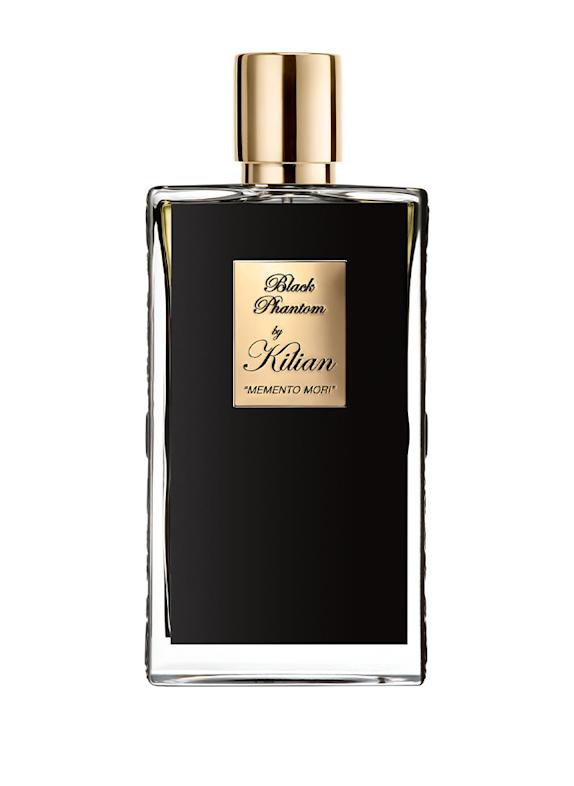 Kilian Paris BLACK PHANTOM - "MEMENTO MORI" REFILLABLE