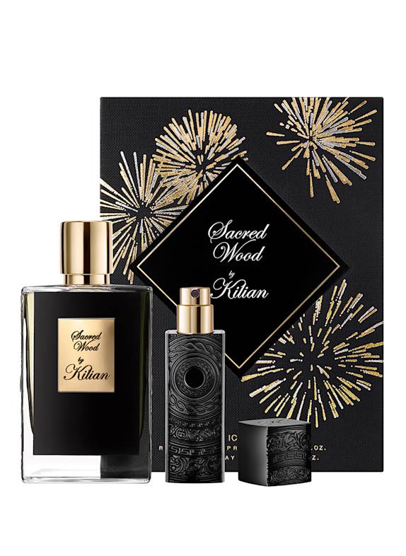 Kilian Paris SACRED WOOD