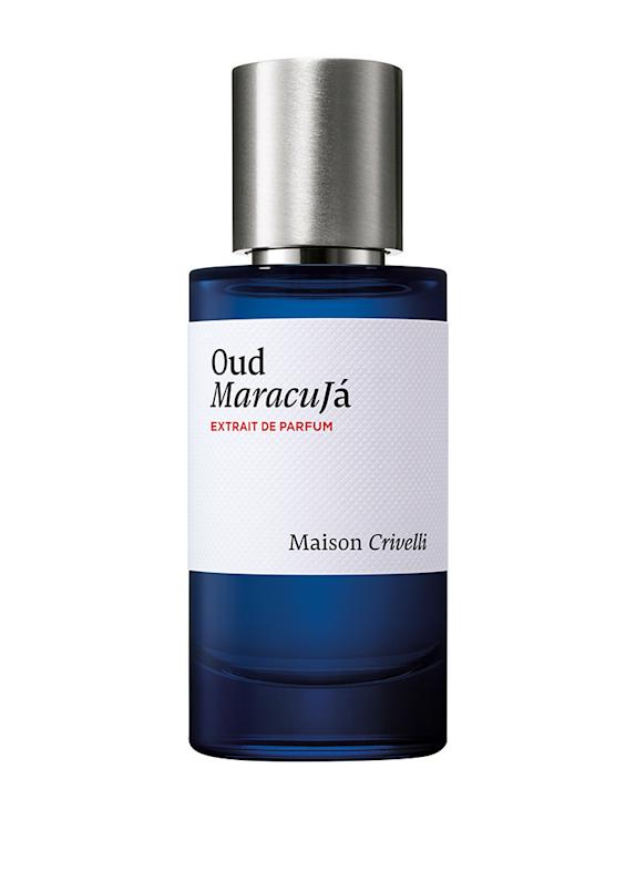 Maison Crivelli  OUD MARACUJA
