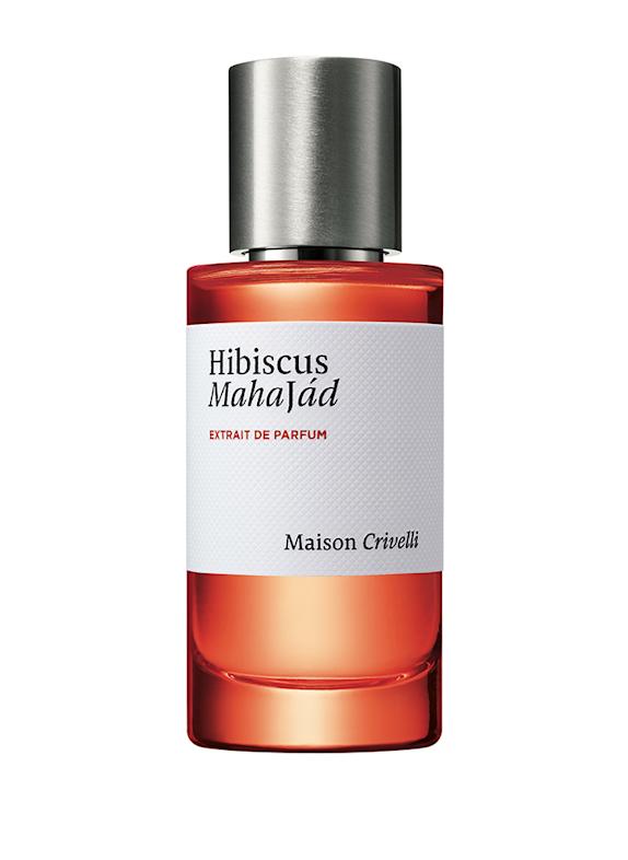 Maison Crivelli  HIBISCUS MAHAJAD
