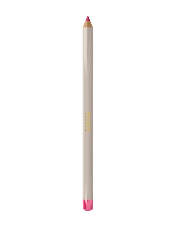MINT BY DR. MINTCHEVA LIP LINER THINK PINK
