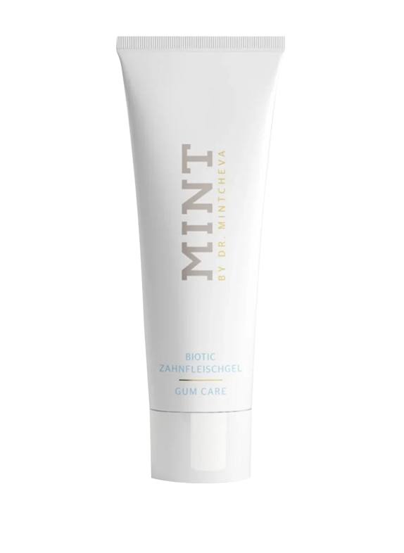 MINT BY DR. MINTCHEVA BIOTIC GUM CARE