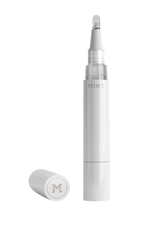 MINT BY DR. MINTCHEVA HOLLYWOOD SMILE WHITENING PEN