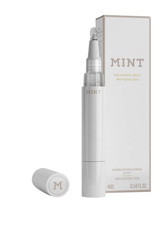 Mint D R MINT BY DR. MINTCHEVA Online Shop