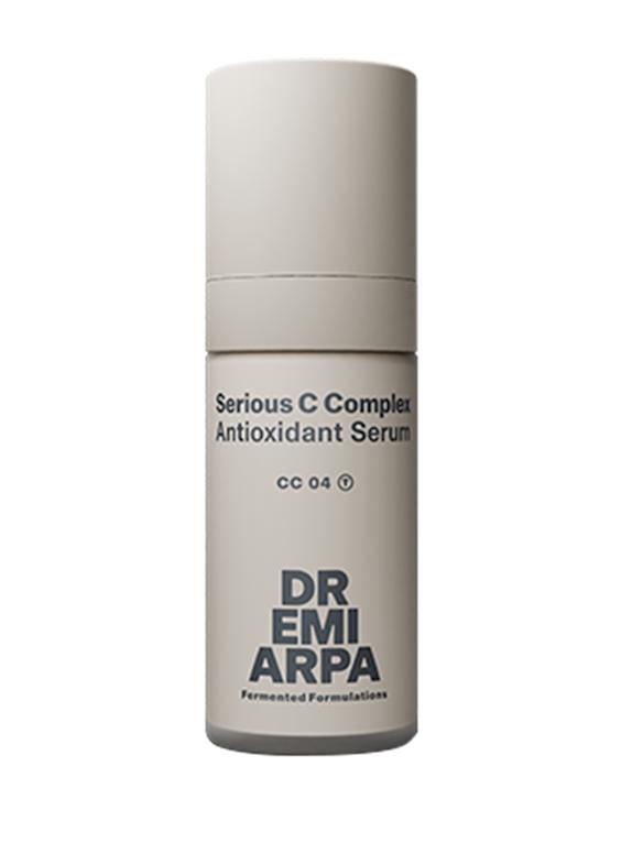 DR. EMI ARPA SKIN SERIOUS C COMPLEX ANTIOXIDANT SERUM