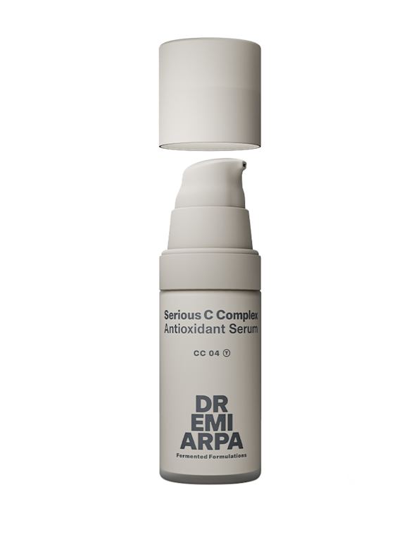 DR. EMI ARPA SKIN Produkte exklusiv bei Breuninger