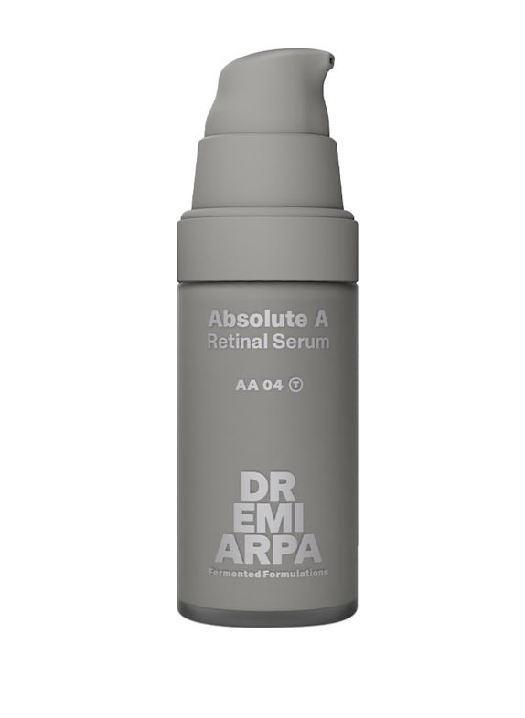 DR. EMI ARPA SKIN Produkte exklusiv bei Breuninger