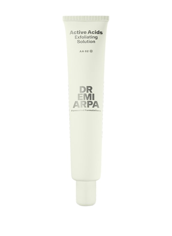 DR. EMI ARPA SKIN ACTIVE ACIDS EXFOLIATING SOLUTION