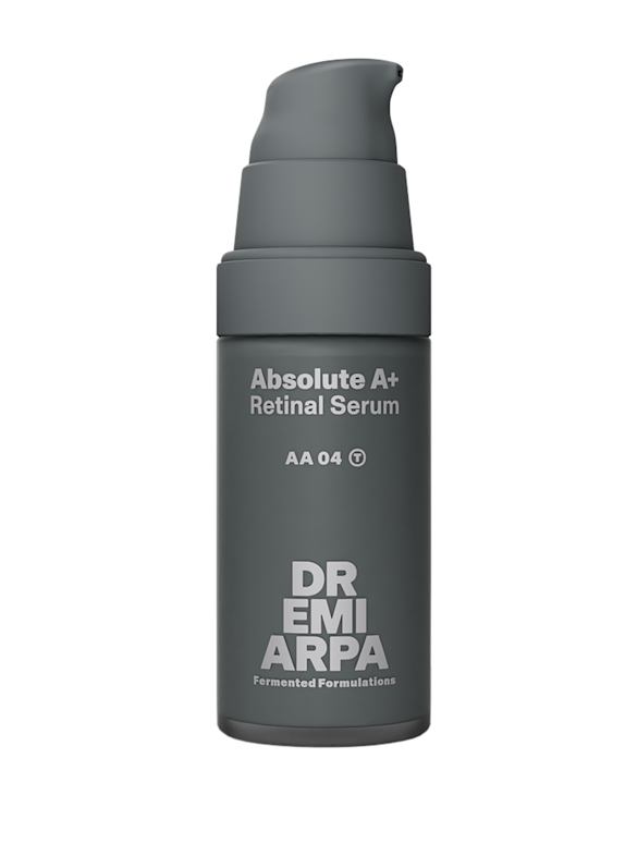 DR. EMI ARPA SKIN Produkte exklusiv bei Breuninger