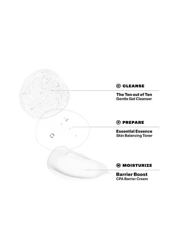 DR. EMI ARPA SKIN Produkte exklusiv bei Breuninger