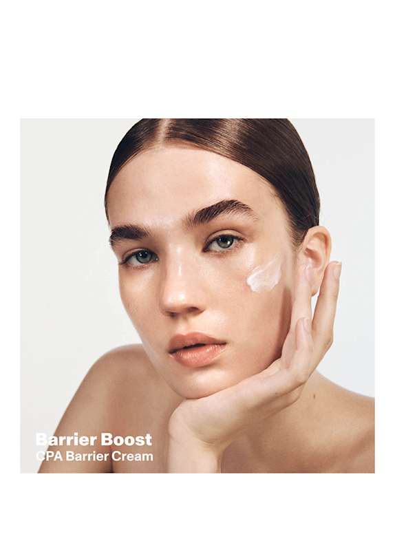 DR. EMI ARPA SKIN Produkte exklusiv bei Breuninger