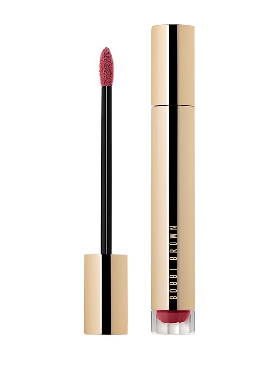 BOBBI BROWN LUXE MATTE LIQUID LIPSTICK DOWNTIME