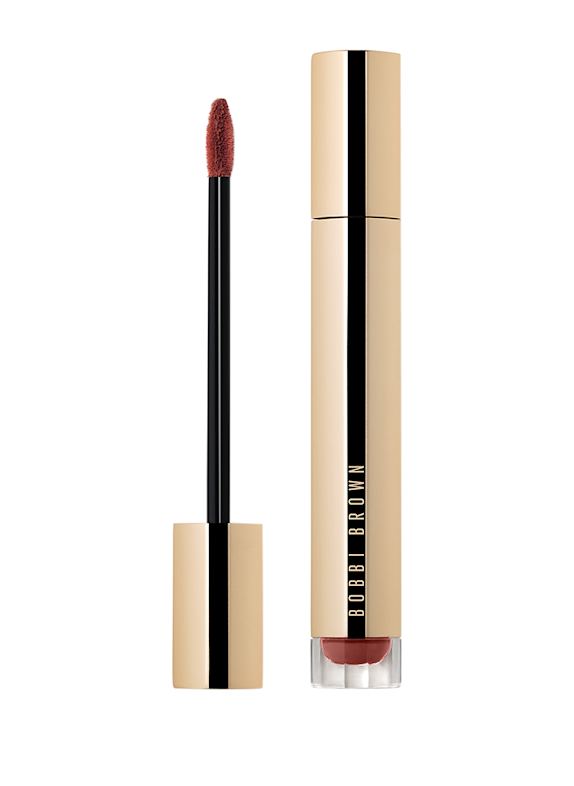 BOBBI BROWN LUXE MATTE LIQUID LIPSTICK WEEKENDER