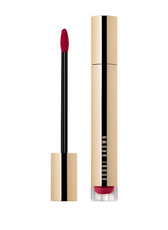 BOBBI BROWN LUXE MATTE LIQUID LIPSTICK RED CARPET
