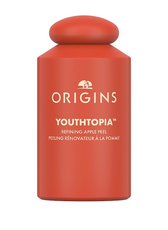 ORIGINS YOUTHTOPIA™