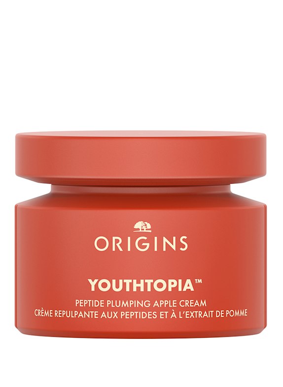ORIGINS YOUTHTOPIA™