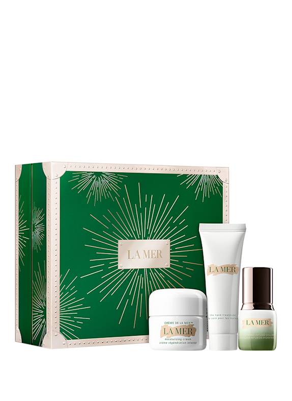 LA MER THE LA MER HOLIDAY MINIS