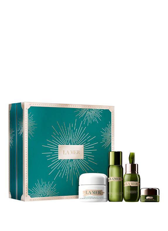 LA MER THE VIBRANT ENERGY COLLECTION